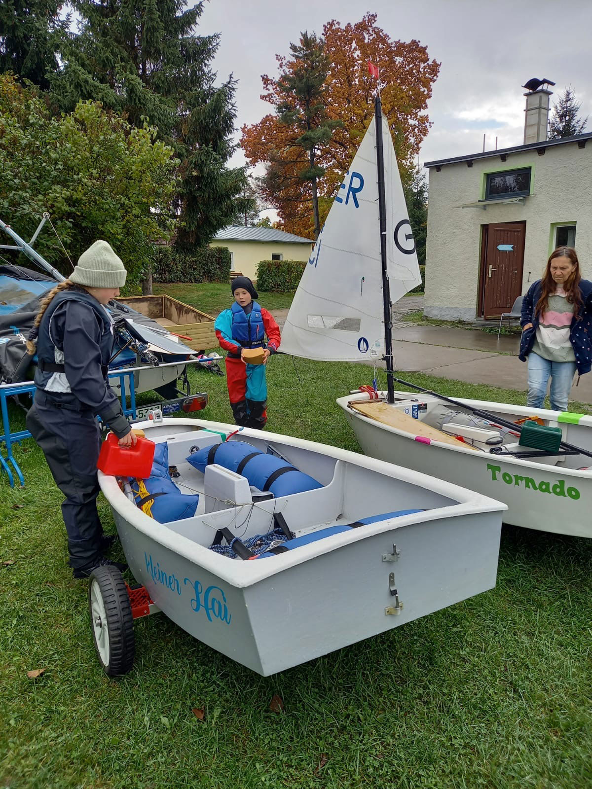 Marinekameradschaft Werdau e. V.